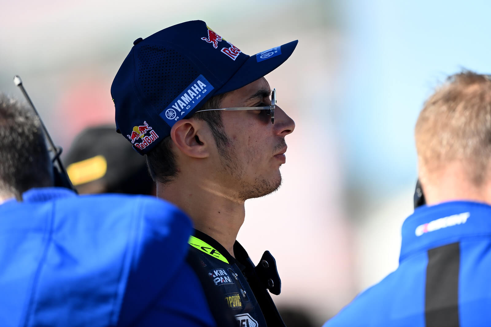 Toprak Razgatlioglu Hadapi Tantangan Besar di MotoGP 2026